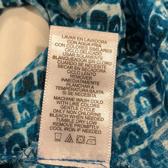 Derek Lam for Design Nation Maxi Dress - Picture 9 of 10